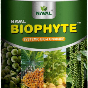 Naval BioPhyte