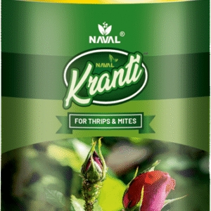Naval Kranti